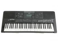 YAMAHA ヤマハ ポータトーン電子キーボード PSR-E463 楽器の買取