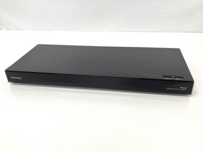 Panasonic パナソニック ブルーレイディスクレコーダー DMR-BRS530 2018年製