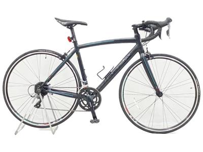 Bianchi ベルガモ ロードバイク 510mm 自転車 サイクリング スポーツ simano Claris