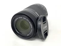 Canon EFS 55-250mm IMAGE STABILIZER F4-5.6 IS STM カメラ レンズの買取