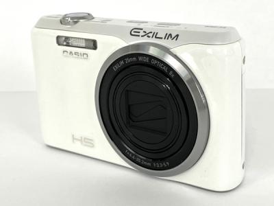 CASIO EXILIM HS EX-ZR20 デジタル カメラ コンデジ TBS限定 けいおん! the movie 仕様 ケース付