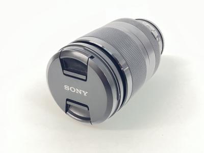 SONY ソニー FE F3.5-6.3/24-240 OSS SEL24240 Eマウント ズーム レンズ