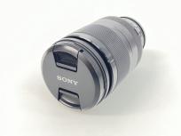SONY ソニー FE F3.5-6.3/24-240 OSS SEL24240 Eマウント ズーム レンズの買取