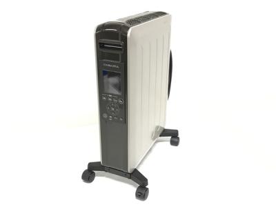CORONA DHS-1521 ノイルヒート オイルヒーター シャンパンブラウン コロナ