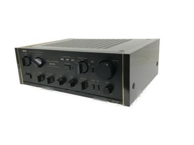 DENON PMA-1010D プリメインアンプ 音響