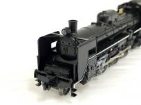 日車夢工房 1/45 国鉄C62形2号機 蒸気機関車 スーパー