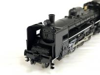 KATO 2013 C57-180 Nゲージ 鉄道模型