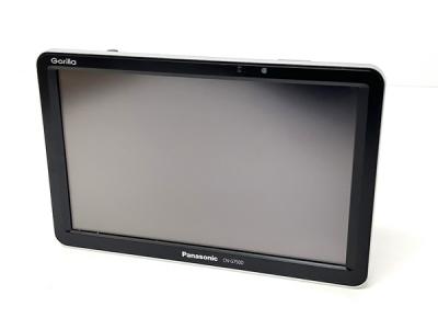 Panasonic Gorilla ゴリラ CN-G750D SSDポータブルカーナビ