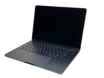 充放電回数49Apple MacBook Air M2 2022 16GB SSD 1TB Ventura ノートパソコン PCの買取
