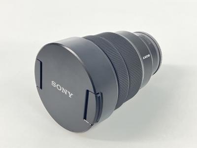 ソニー SONY SEL1224G FE 4/12-24 G Eマウント カメラ レンズ