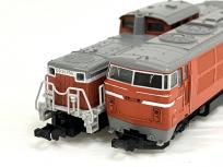 TOMIX 2203 2211 国鉄 DD54形 DD51形 ディーゼル機関車 鉄道模型 Nゲージ