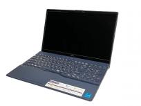 FUJITSU LIFEBOOK AH45/G2 FMVA45G2L i3-1115G4 8 GB SSD 256GB 15.6型 win11 ノートパソコン PC