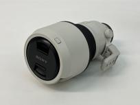 SONY SEL100400GM FE 100-400mm F4.5-5.6 GM OSS αEマウント用 レンズ 超望遠 ズーム レンズ ソニーの買取