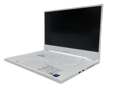 ASUS TUF Dash F15 FX516PM i5-11300H 16GB SSD 512GB RTX 3060 Laptop Win10 ノートパソコン PC