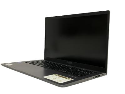 ASUS VivoBook X515EA i3-1115G4 3.00GHz 8GB SSD 512GB Windows 10 15.6型 ノートパソコン PC