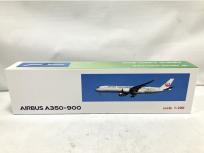 JALUX BJQ2045 JAL エアバス A350-900 1/200 エバーライズ 飛行機 フィギュア