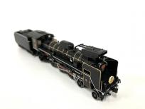 TOMIX 2008 JR C57形 蒸気機関車 1号機 ロッド赤入 Nゲージ 鉄道模型 コレクション