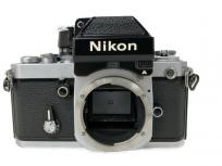 Nikon F2 フォトミック A 一眼レフ フィルムカメラ ボディ