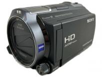 SONY HDR-CX720V Handycam デジタルビデオカメラ ハンディカム ソニーの買取