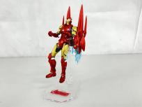 BANDAI S.H. Figuarts AVENGERS TECH-ON AVENGERS IRONMAN テックオンアベンジャーズ アイアンマン み バンダイ