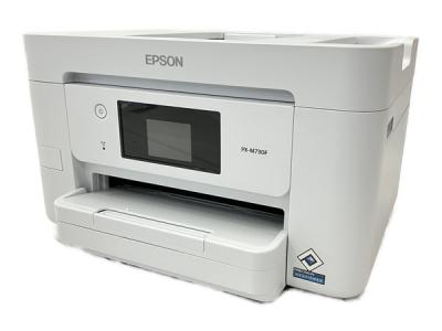 EPSON PX-M730F ビジネスインクジェット プリンター
