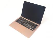 Apple MacBook Air M1 2020 13.3インチ ノート PC 16GB SSD 512GB Venturaの買取