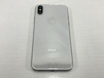 Apple iPhoneX MQAY2J/A スマートフォン 64GB Softbank