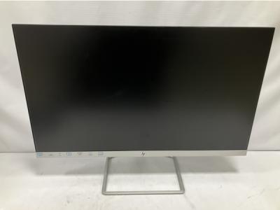 HP 27f 27インチ ディスプレイ モニター 2019年製 フルHD モニター