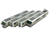 KATO 10-1491 221系リニューアル車 基本セット(4両) JR 大和路線 鉄道模型 Nゲージ