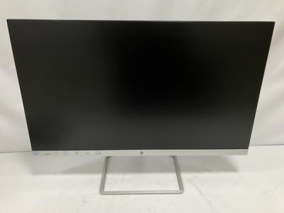 HP 27f 27インチ ディスプレイ モニター 2019年製 フルHD モニター