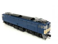 KATO 3085-2 EF63 2次型 JR仕様 Nゲージ 鉄道模型 カトー
