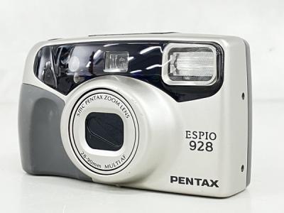 Pentax Espio 928 フィルムカメラ ペンタックス