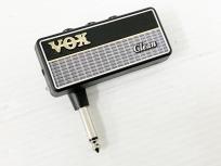 VOX AP2-CL amPlug2 Clean アンプラグ2 ギター用 ヘッドホンアンプ ヴォックス 音響機材