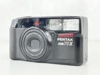 PENTAX ペンタックス ZOOM 70-X コンパクトカメラ フィルムカメラ