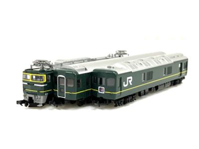 TOMIX 92240 JR EF81 トワイライト エクスプレス