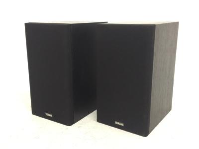 YAMAHA ヤマハ スピーカー NS-10MM セット オーディオ 音響 機器