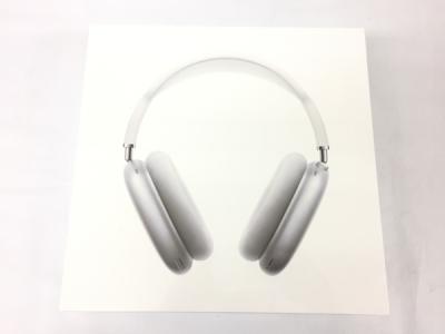 Apple アップル MGYH3J/A AirPods MAX ワイヤレス ヘッドホン シュリンク付き オーディオ 音響
