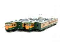 KATO 4051-1 4052-1 4047-1 4049-1 計4両セット Nゲージ 鉄道模型