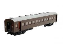 トラムウェイ TW61-04A 国鉄オハフ61 HOゲージ 鉄道模型