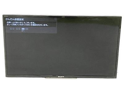 SONY KJ-32W500E ブラビア 32V型 液晶テレビ 楽 大型