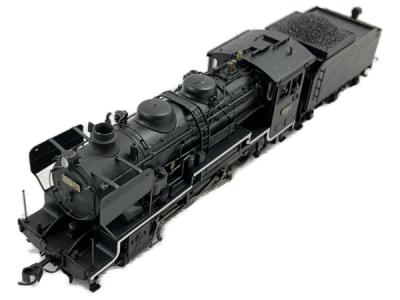 天賞堂 Tenshodo 51022 9600形 蒸気機関車 九州タイプ 門鉄デフ 鉄道模型 HOゲージ