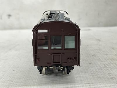 エンドウ 通勤用旧型国電73系 クモハ73 63系改造三段窓車(HO エンドウ 通勤用旧型国電73系 クモハ73 63系改造三段窓車(HO