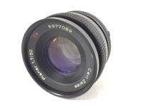 CONTAX コンタックス Carl Zeiss Planar 1.7/50 50mm F1.7 T* カメラ レンズの買取