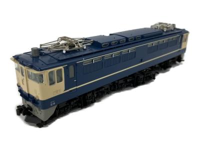 KATO カトー 1-305 EF65形1000番台 電気機関車 前期形  鉄道模型 HOゲージ