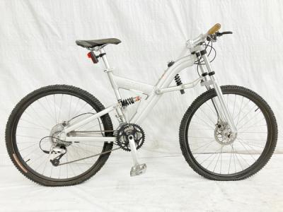 BMW Q6.S(マウンテンバイク)の新品/中古販売 | 1952284 | ReRe[リリ]