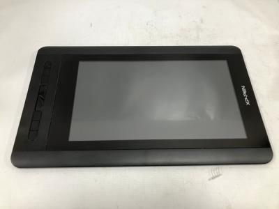 XP-PEN Artist 12 11.6インチ 液晶 ペンタブレット