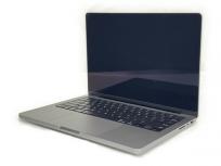 Apple MacBook Pro 14インチ 2023 M2 Max ノート PC 32 GB SSD 1TB Ventura CTOモデル スペースグレイの買取