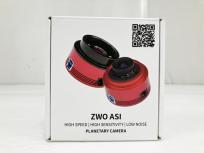 zwo ASI 533mm モノクロCMOSカメラ 天文カメラ