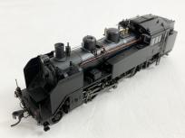 天賞堂 C11形 蒸気機関車 3次型 標準タイプ 51038 HO 鉄道模型の買取