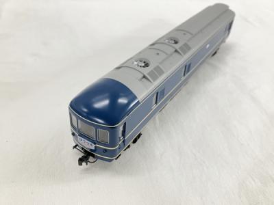 KATO 1-516 カニ21 20系 特急形 寝台客車 HOゲージ 鉄道模型